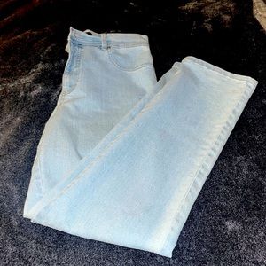 Gloria Vanderbilt Vintage mom jeans